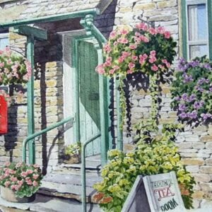 custom floral designs