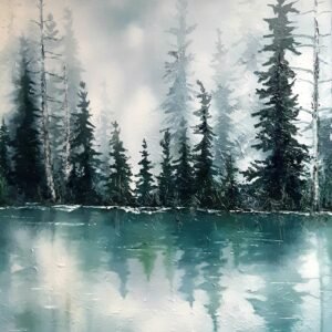 white flower bouquet