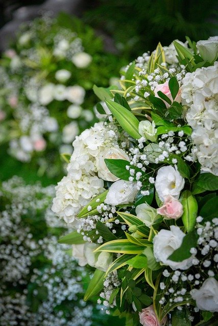 flowers, flower wallpaper, bouquet, flower background, bridal bouquet, beautiful flowers, nature, wedding bouquet, floral arrangement